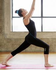 Flex 3/4 Leggings,<br/> Ladies